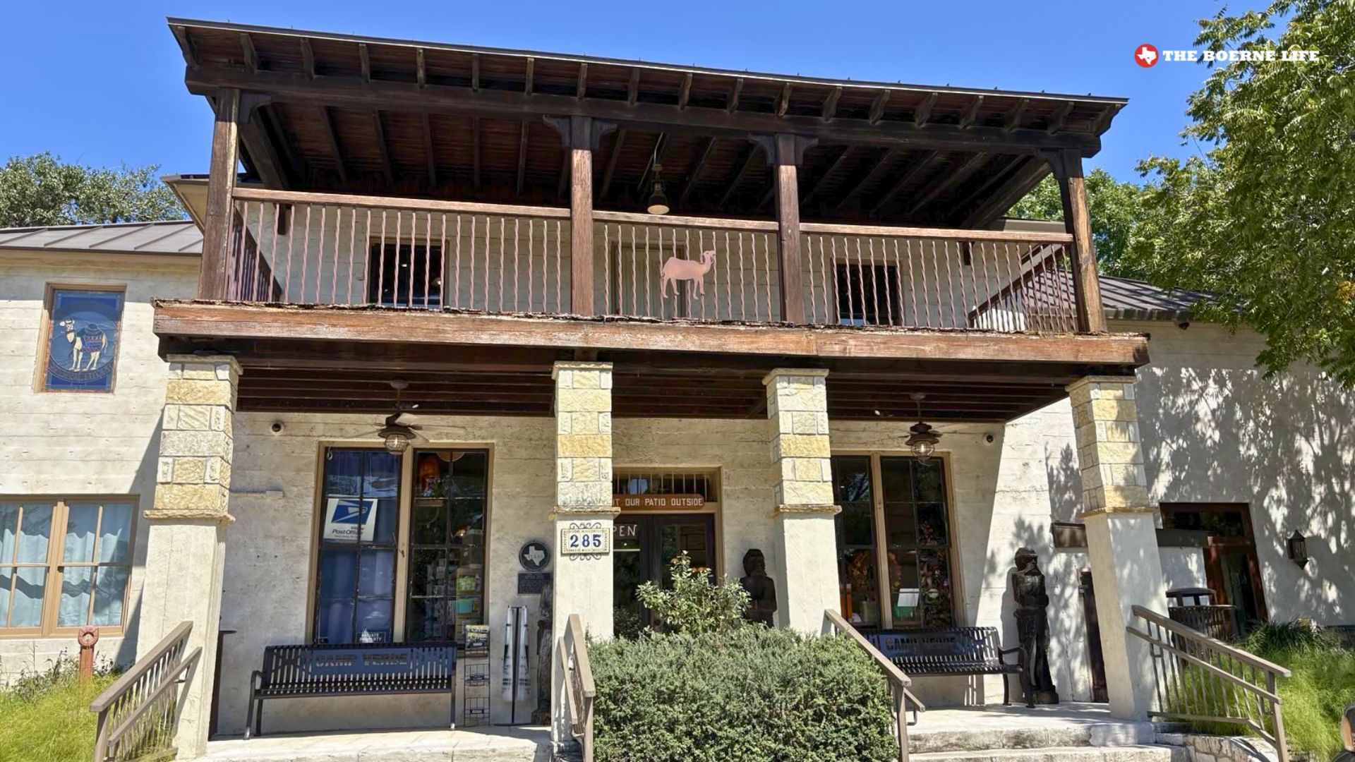 Camp Verde General Store & Restaurant