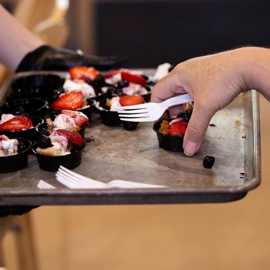 Festive Fall Delights with Lulu Belz at Herff Farm