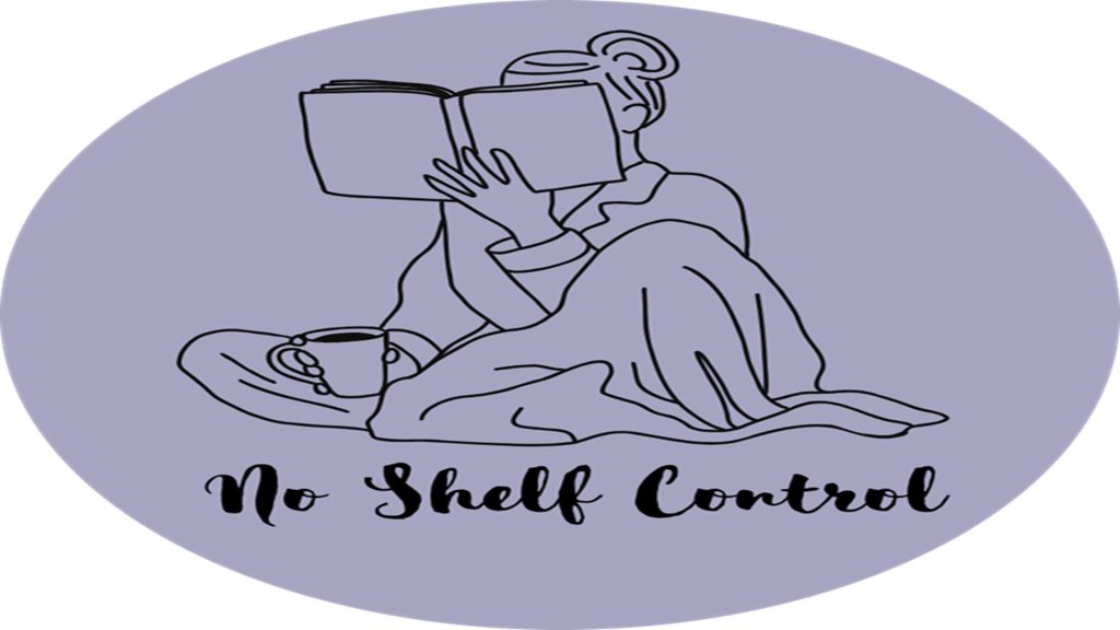 No Shelf Control – Teen Book Club at the Library Hub