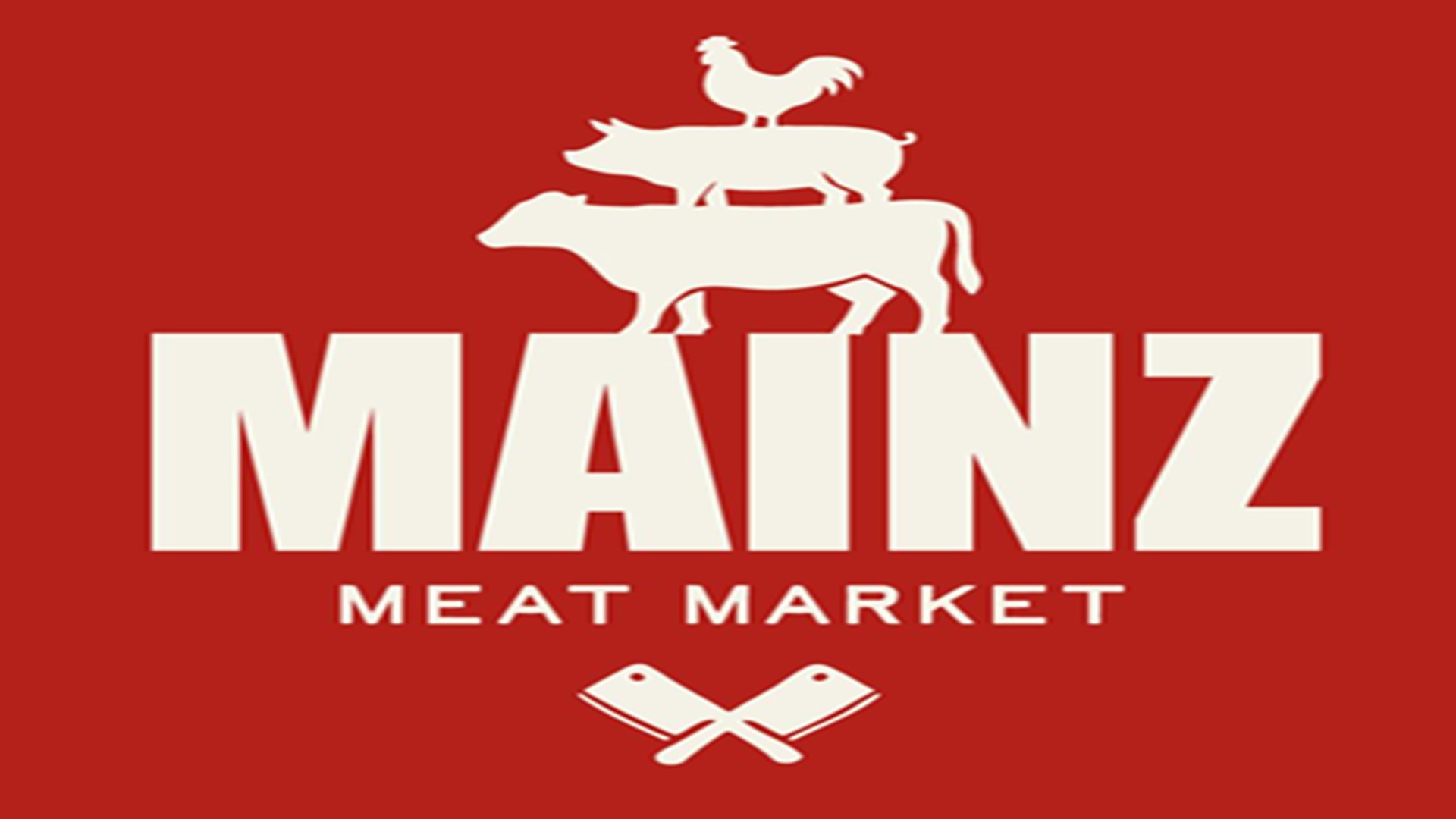 Ribbon Cutting for Mainz Meat Market