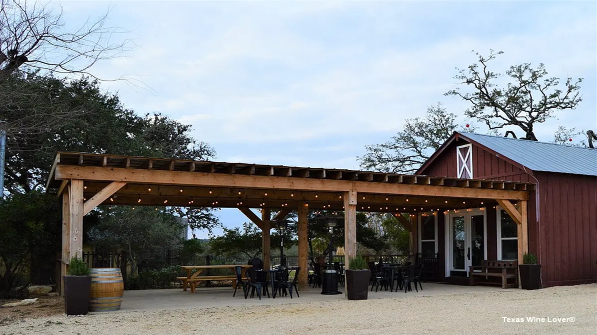 Special Star Gazing Evening at Saint Tryphon Farm & Vineyards