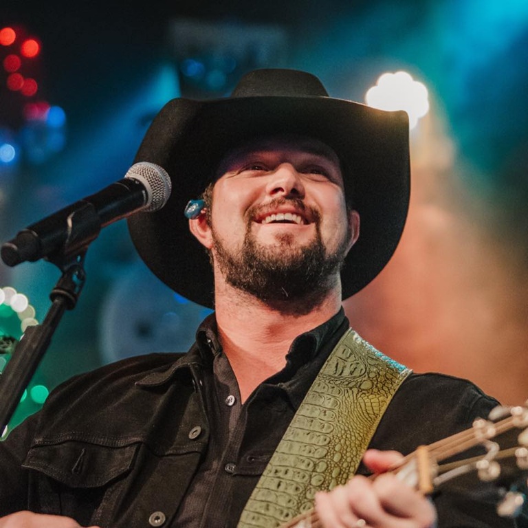 Summer Concert Series Featuring Caleb Young at Free Roam Brewing Company