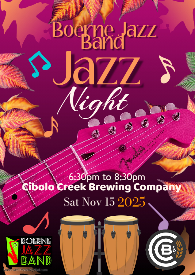 BJB Cibolo 11.15.2025