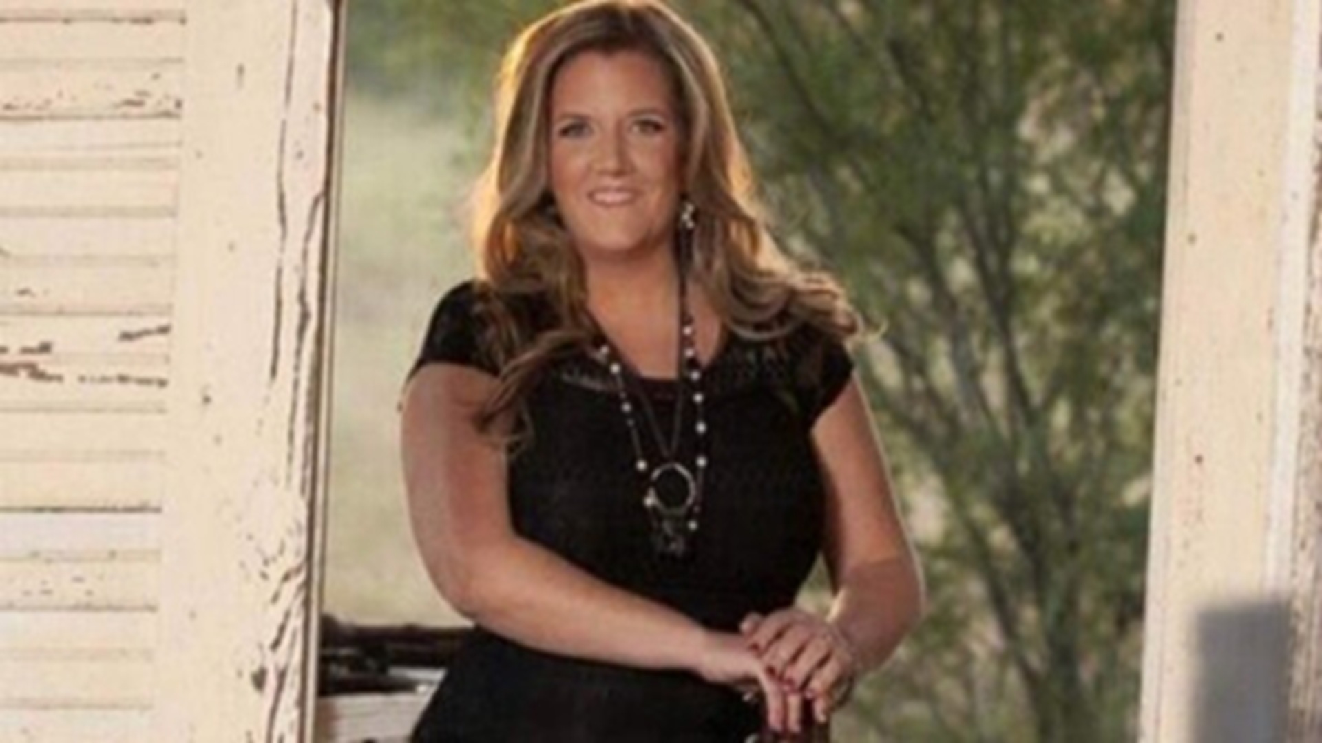 April Hall Duo at Singing Water Vineyards