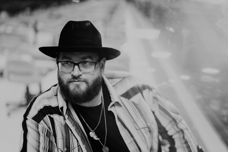 Austin Gilliam Live at Salvador DOBBS