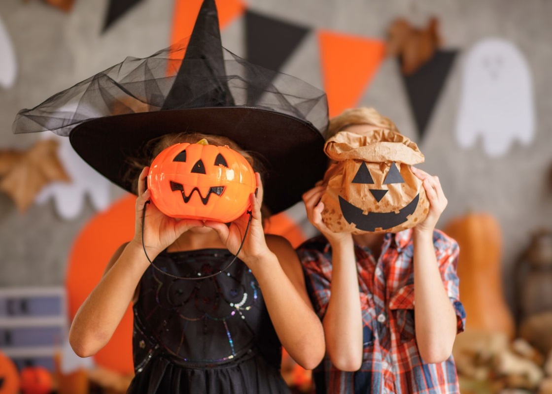 Boo Breakfast at La Cascada Table & Bar