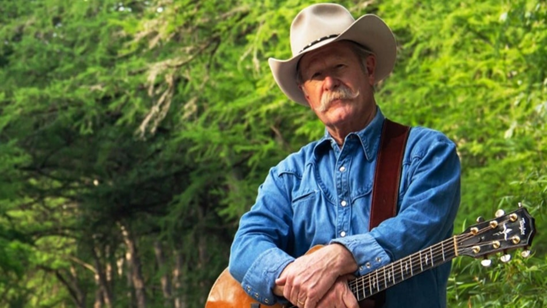 Dave Kemp at Singing Water Vineyards