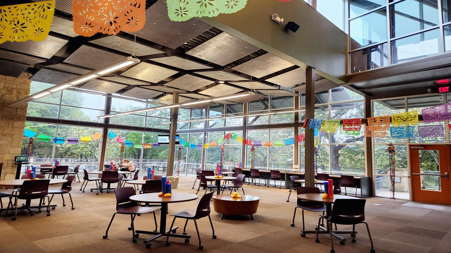 Día de los Muertos Celebration at Patrick Heath Public Library