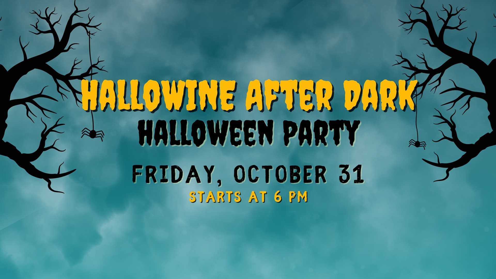 HalloWINE After Dark at DeVino Cellars