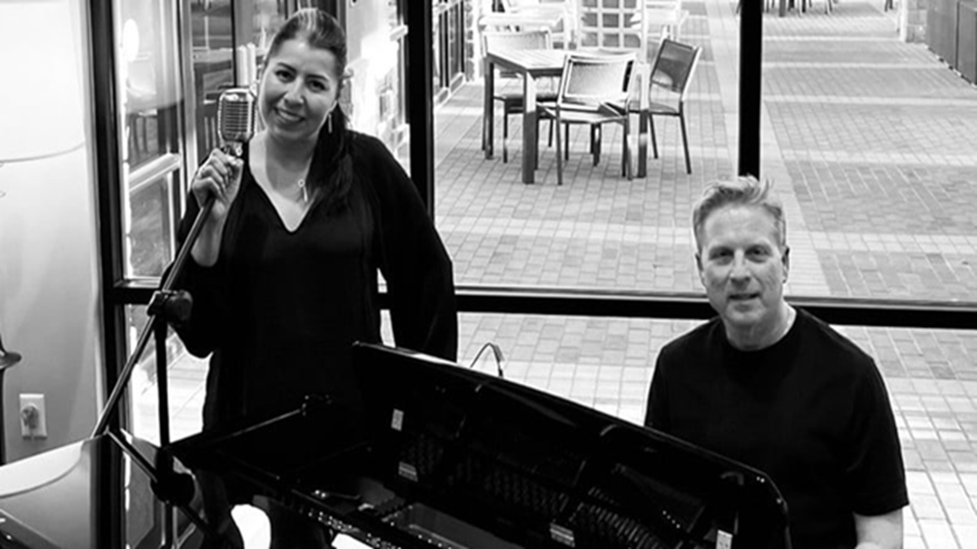 NAVA at Singing Water Vineyards