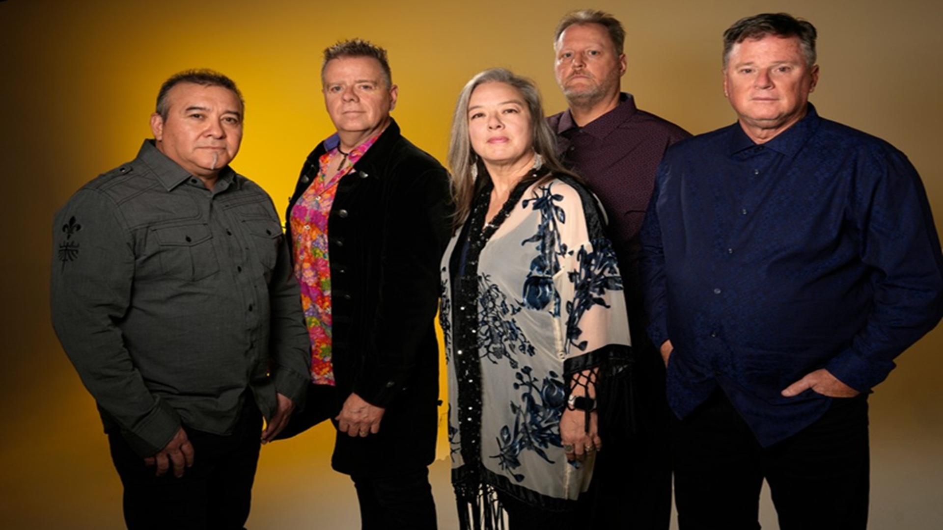 The Klocks at Singing Water Vineyards