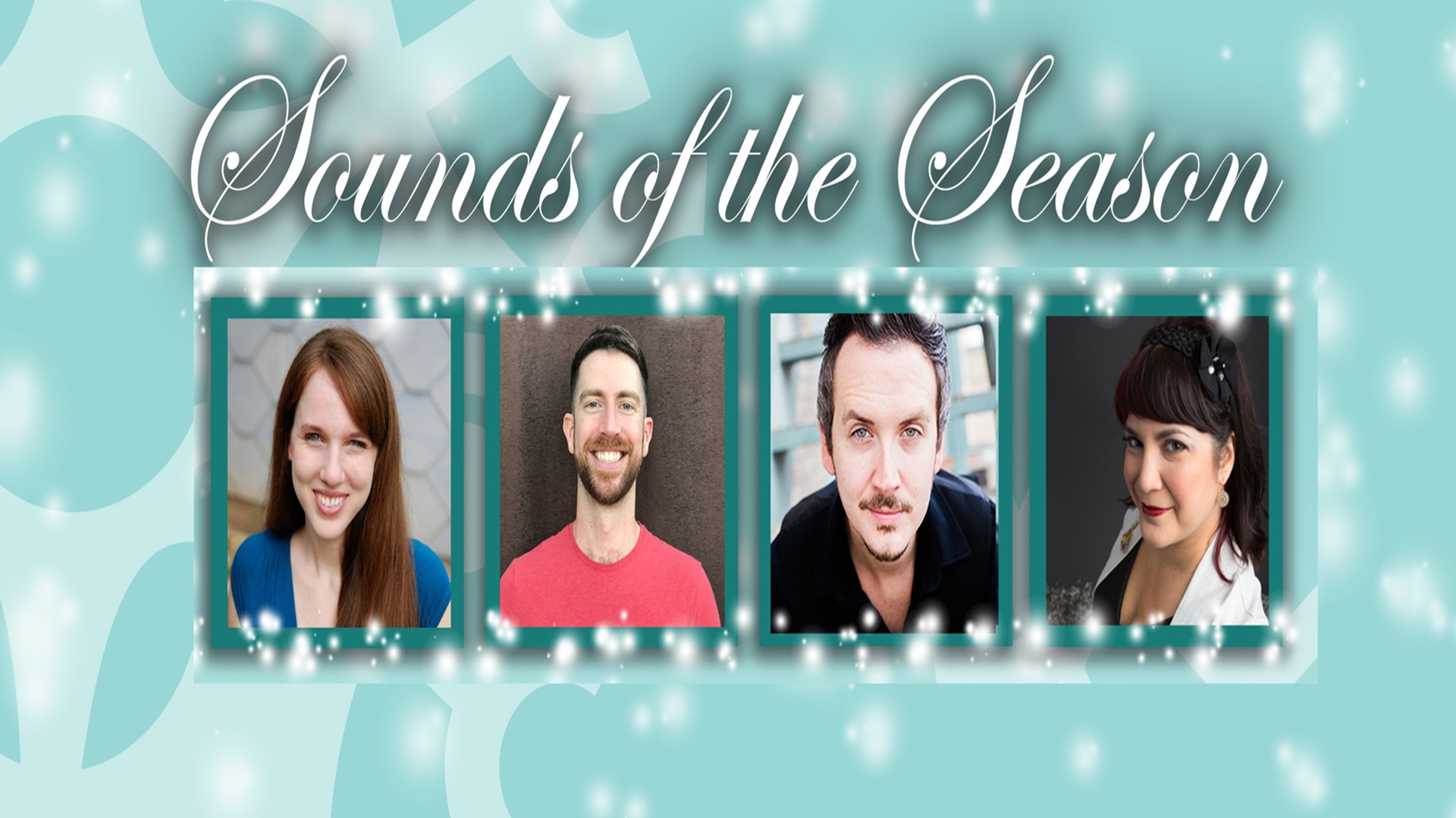 Music in the Cave: Sounds of the Season with Tinsel at Cave Without A Name