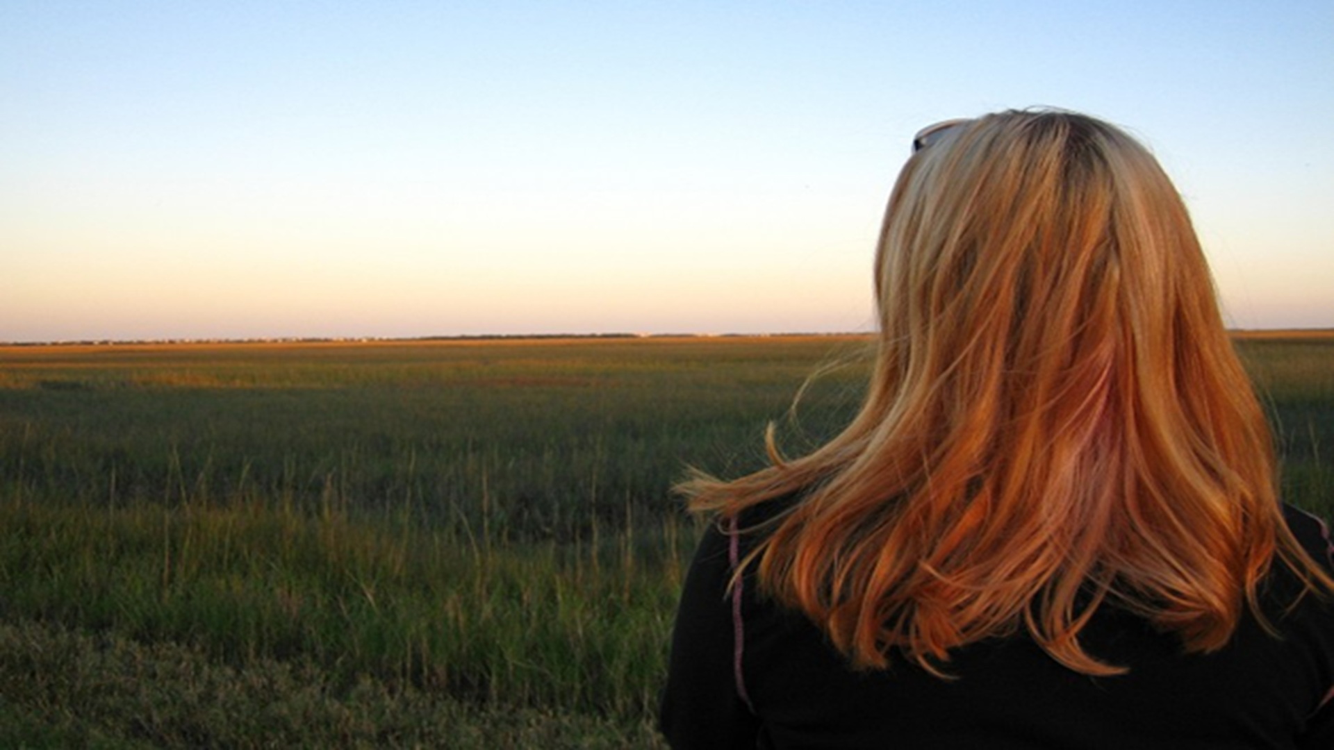 Opt Outside Day at Guadalupe River State Park