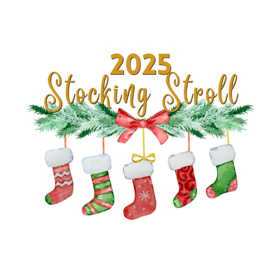 Stocking Stroll on the Hill Country Mile