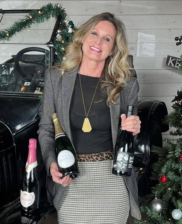 Tis the Season to Be Wined at Richter Tavern