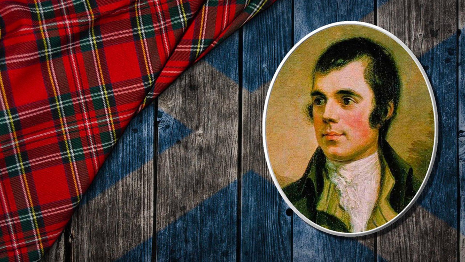 Burns Night at Richter Tavern