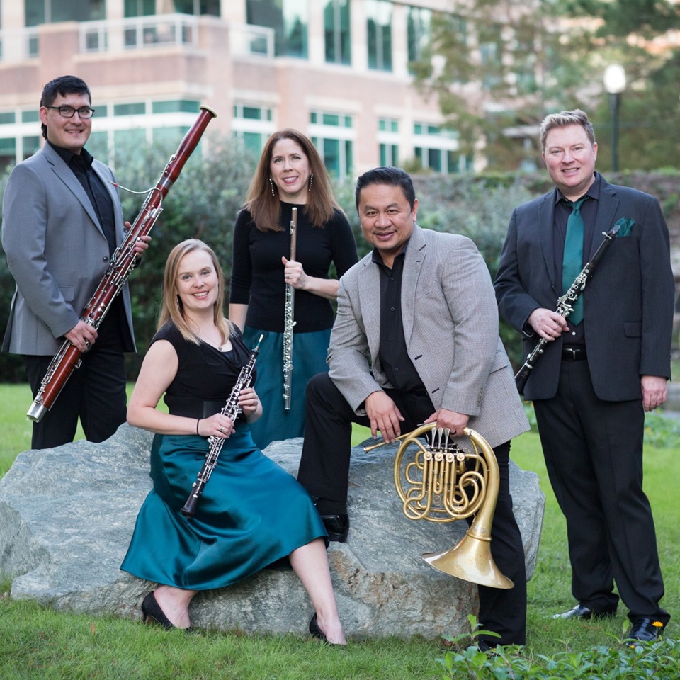 Concert in the Cave: Quintessential Classics at Cave Without A Name