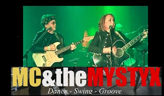 MC & the Mystyx at 259 Brantley’s Bistro & Bar