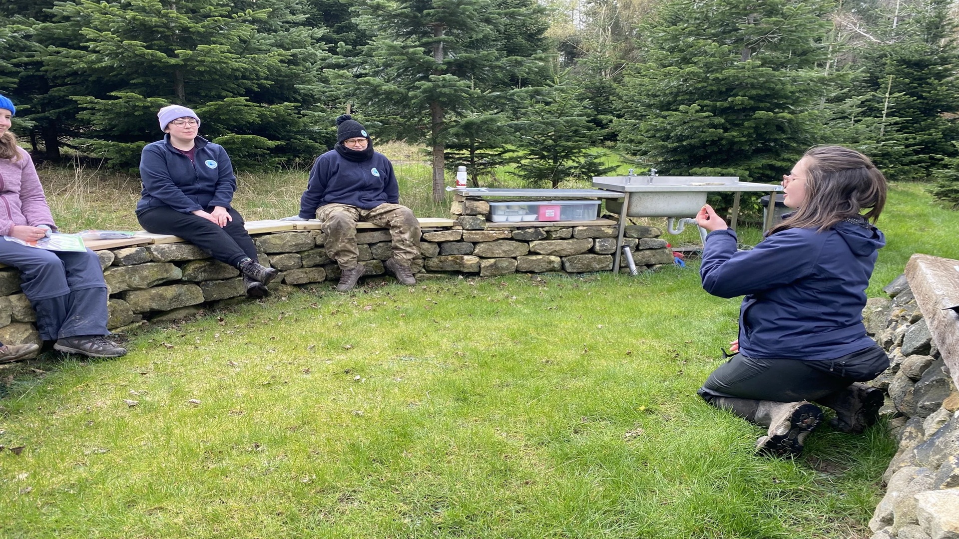 Nature Box Workshop at Cibolo Nature Center
