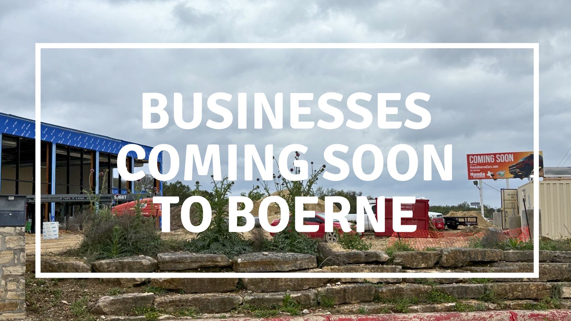 businesses coming soon to boerne