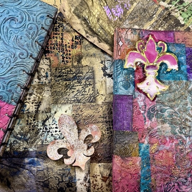 Art AfterHours: Cover Mania at The AgriCultural Museum and Arts Center