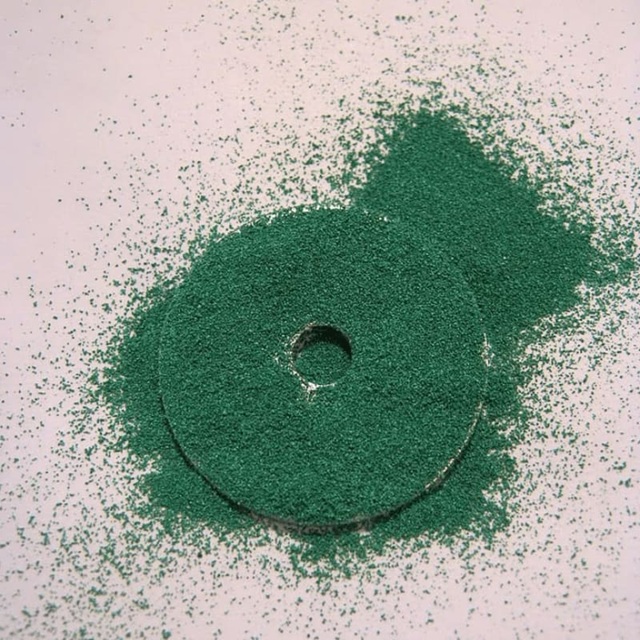 Art AfterHours – Powder Coating at Hill Country Council for the Arts