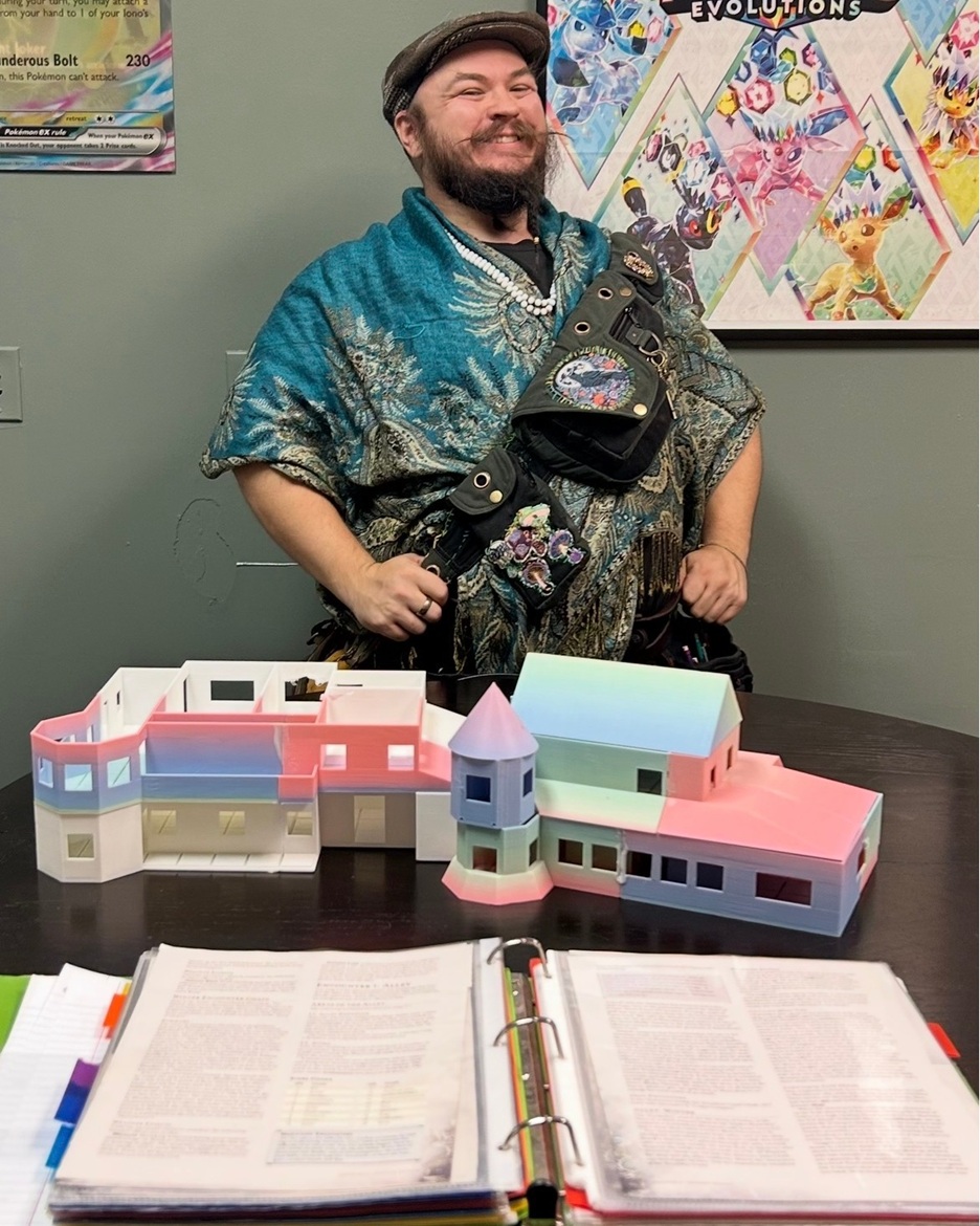 Beginner Dungeons & Dragons at Heroes Hideout Boerne