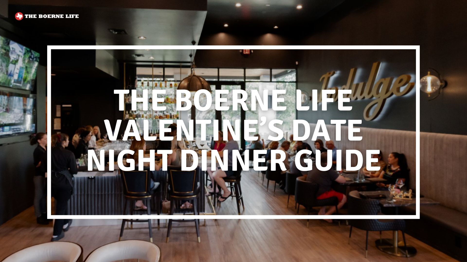 boerne valentines dinner date