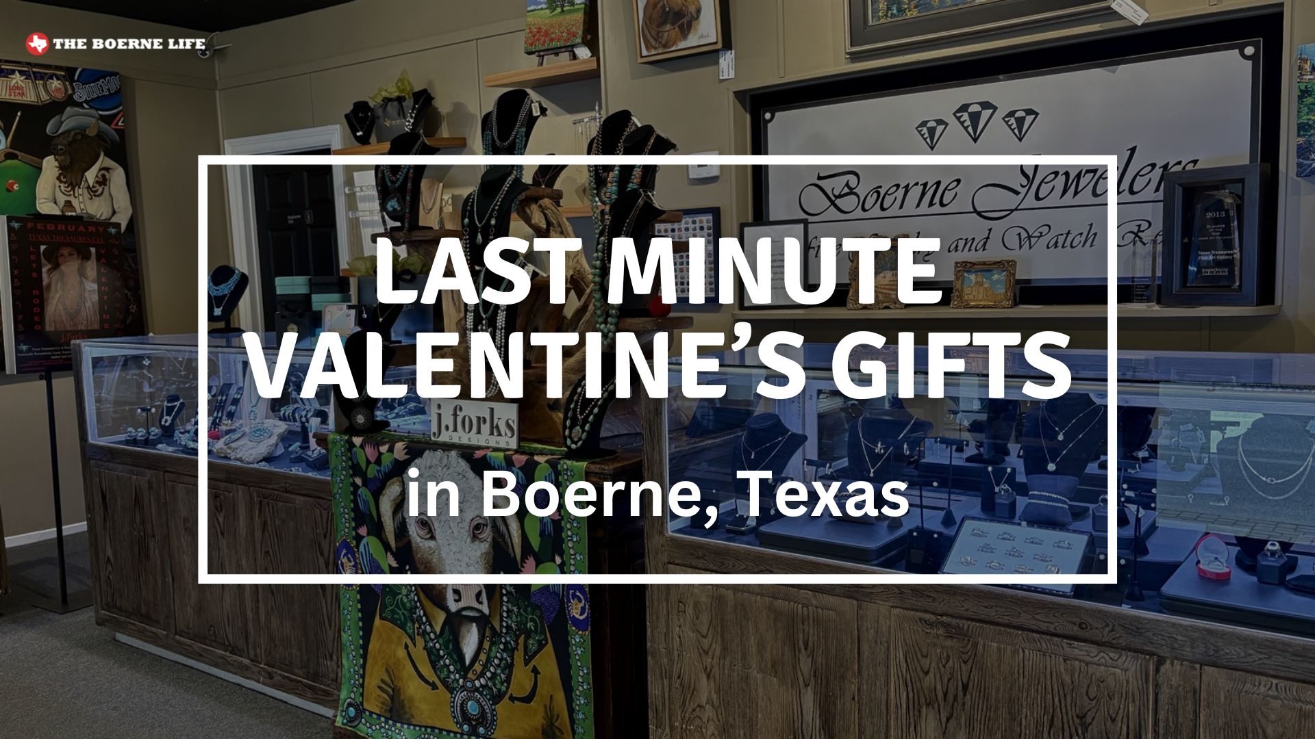 valentine's gifts boerne