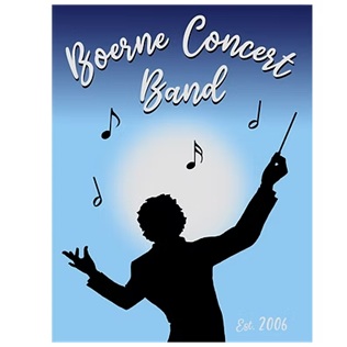 Boerne Concert Band Spring Concert at Boerne High School Auditorium