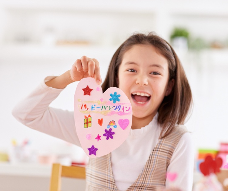 Herff Farm Storytime: Valentine’s Day at Herff Farm