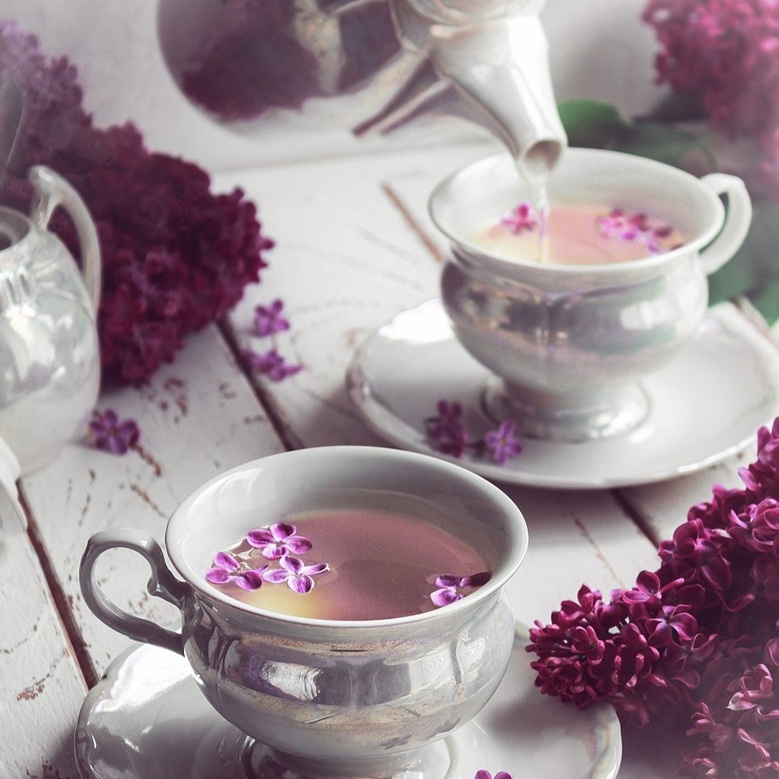 Valentine’s Mom and Me Tea Party at Gina Marie's Art Studio