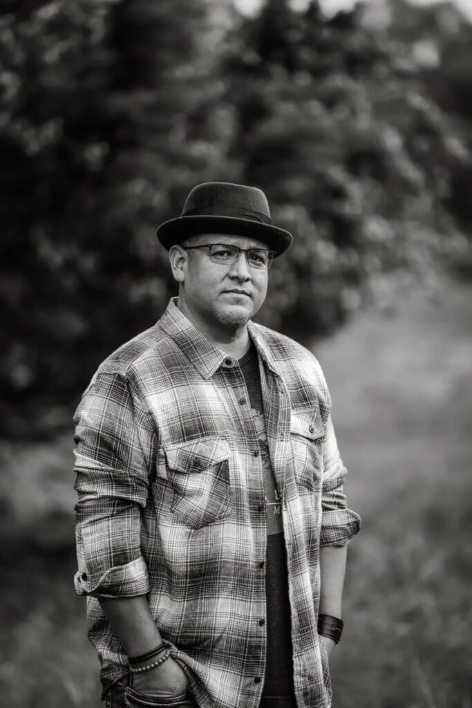 Andy Garcia Live at Singing Water Vineyards