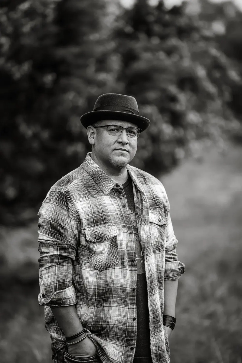 Andy Garcia Live at Singing Water Vineyards