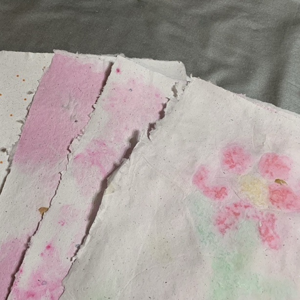 Art AfterHours: Paper Making at The AgriCultural Museum and Arts Center