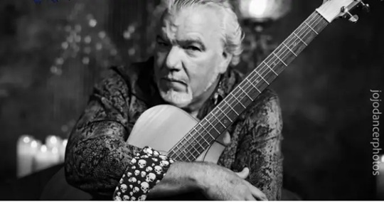 Bill Goodge Live at Singing Water Vineyards