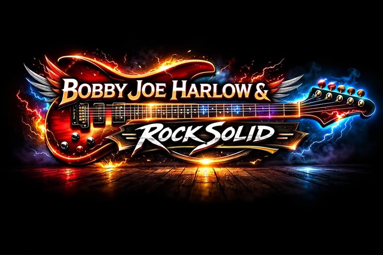 Bobby Joe and Rock Solid LIVE! at Salvador DOBBS