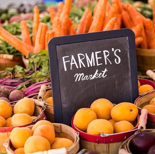 Boerne Farmers Market