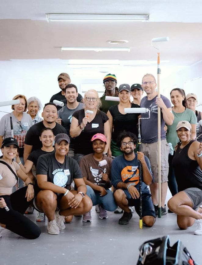 Help Daily Bread Ministries at Hill Country Daily Bread Ministries