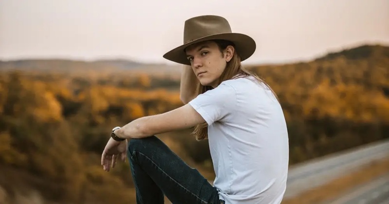 Hunter Billingsley Live at Singing Water Vineyards