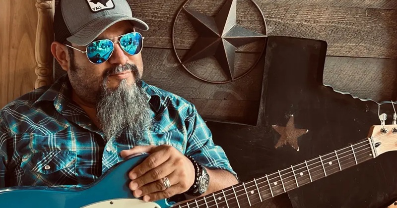 Jaime Varela Live at Singing Water Vineyards