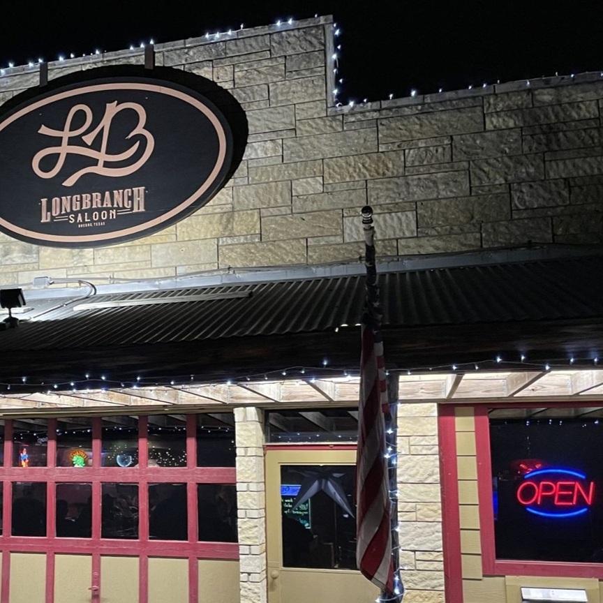 Karaoke Night at Longbranch Saloon