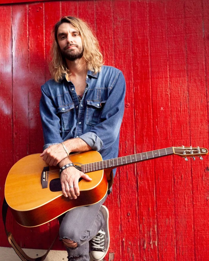 Keith Kallina Live at Salvador DOBBS