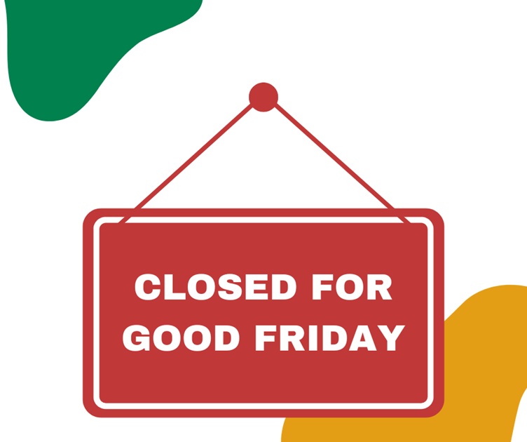 Library Closed at Patrick Heath Public Library