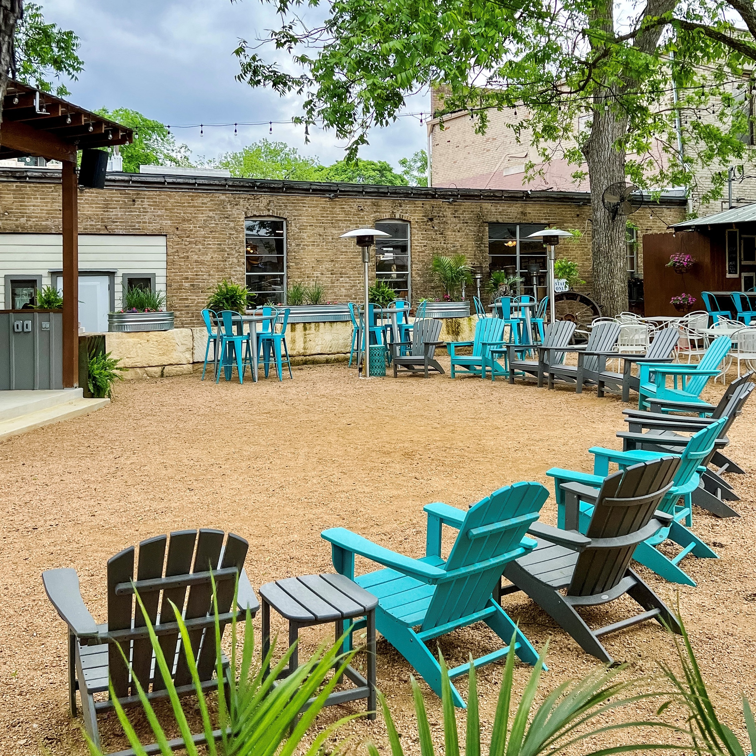 Live at 259 Bistro at 259 Brantley’s Bistro & Bar