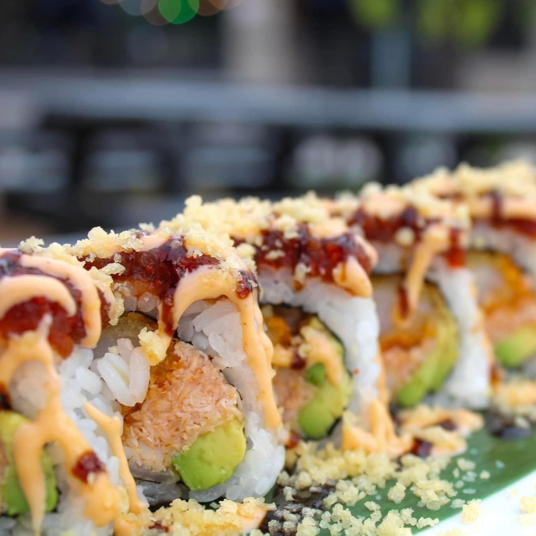 Live Music at Pinchy’s Lobster & Raw Bar