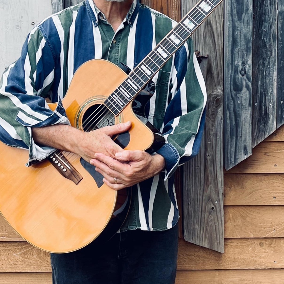 Live Music at Richter Cork & Keg