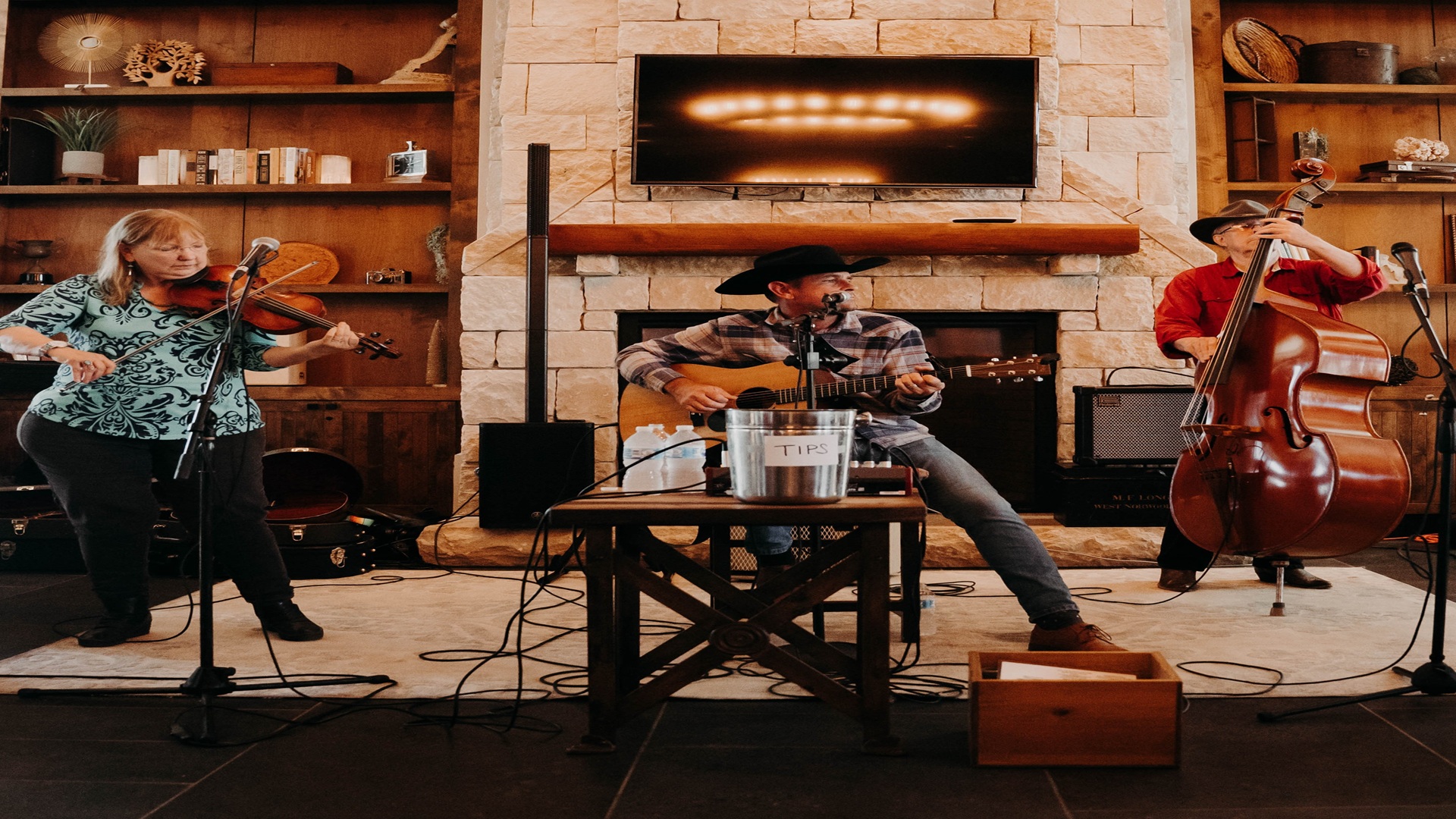 Live Music at The Bevy Hotel