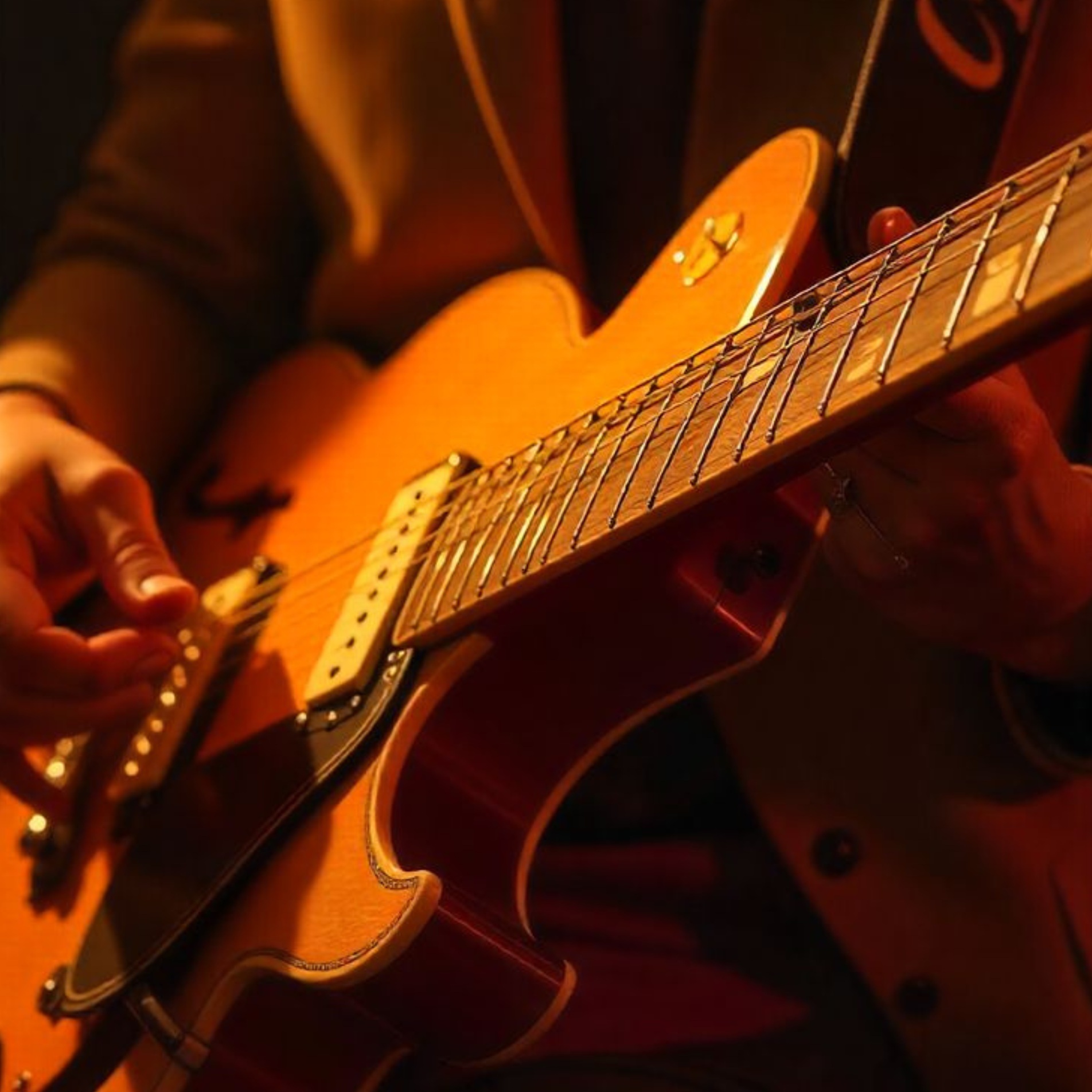 Live Music with David Selbo at Lost Oak Cellars