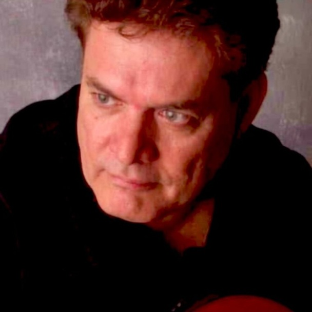 Live Music with Jorge Palomo at Valeria Restaurant